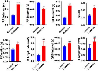 Pregestational diabetes alters cardiac structure and function of neonatal rats through developmental plasticity